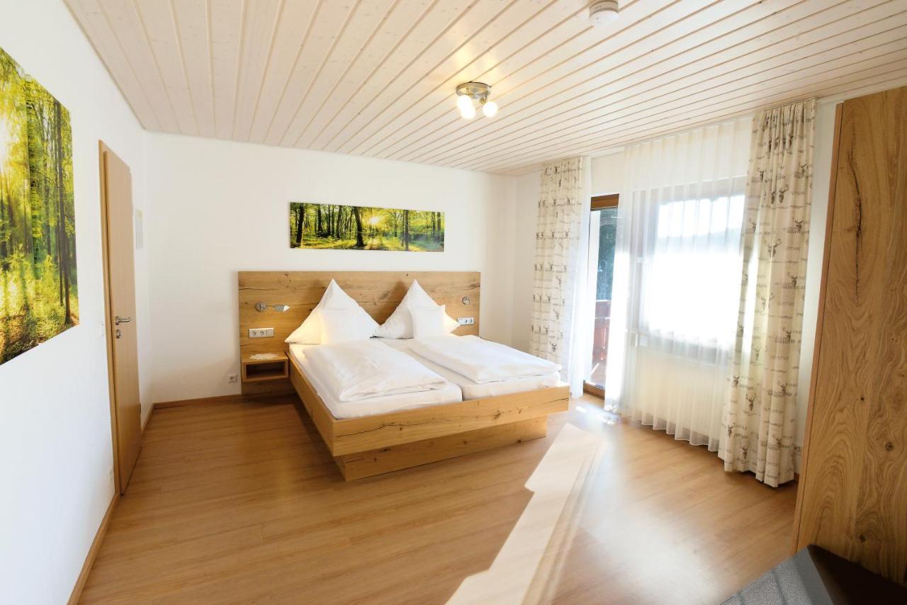 Landhaus Anja فرودنستاد المظهر الخارجي الصورة