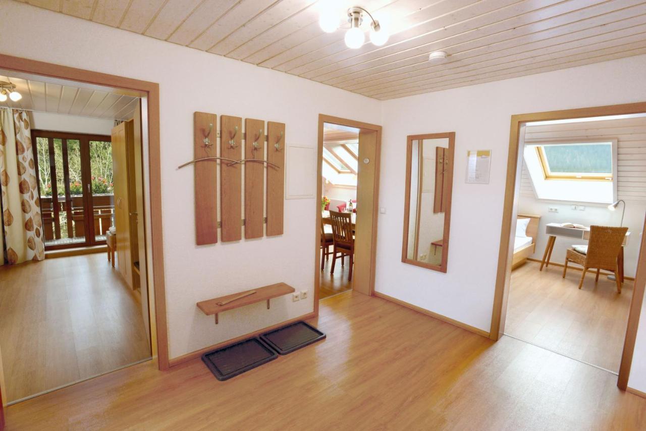 Landhaus Anja فرودنستاد المظهر الخارجي الصورة