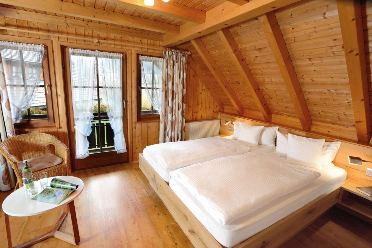 Landhaus Anja فرودنستاد المظهر الخارجي الصورة