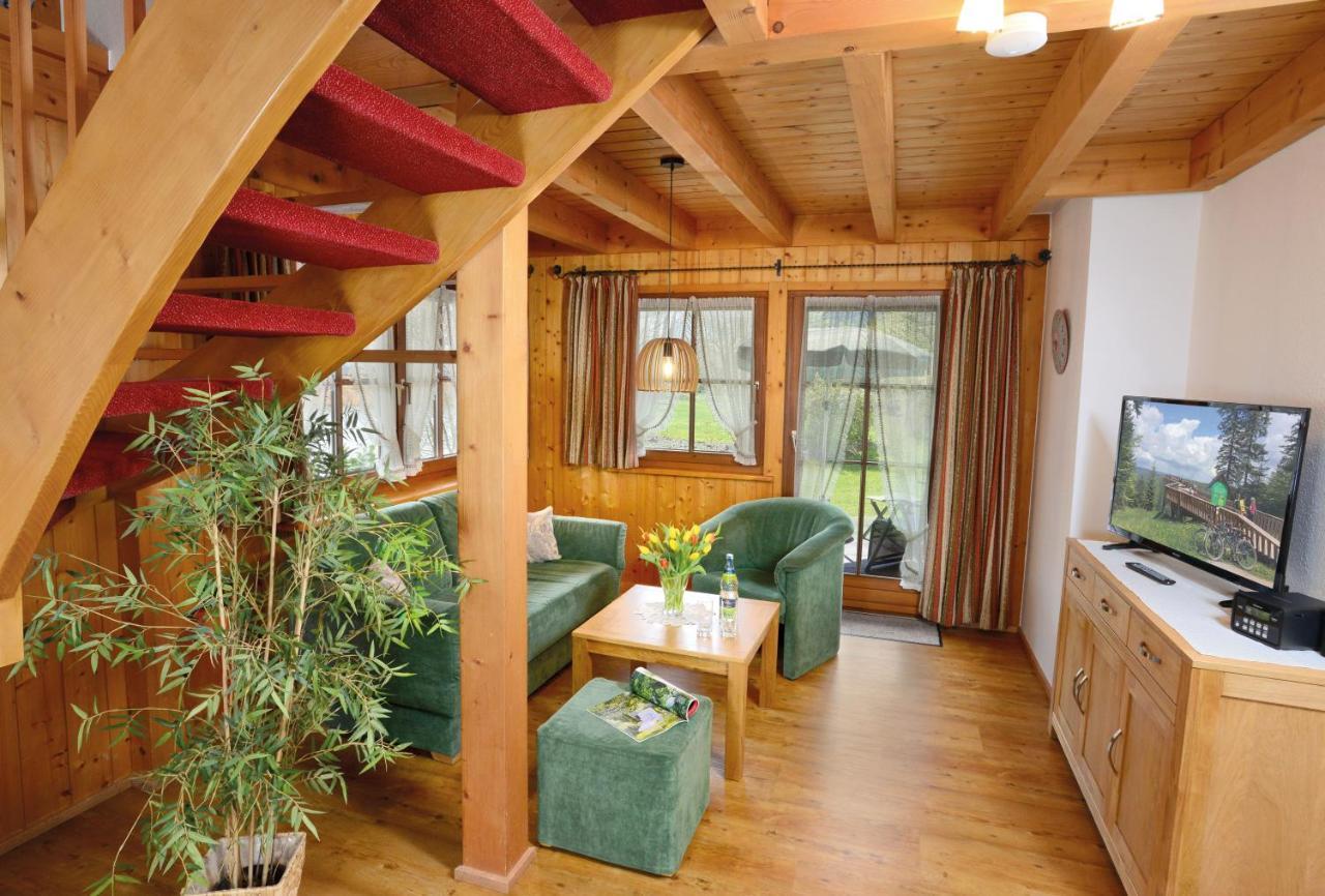 Landhaus Anja فرودنستاد المظهر الخارجي الصورة