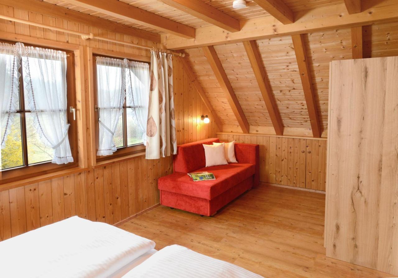 Landhaus Anja فرودنستاد المظهر الخارجي الصورة