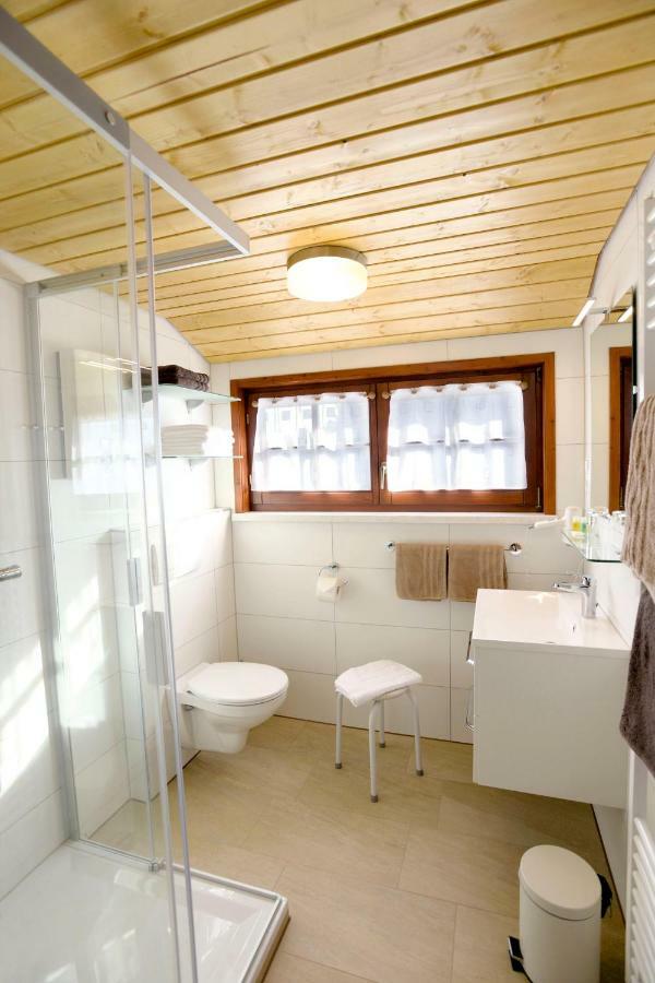 Landhaus Anja فرودنستاد المظهر الخارجي الصورة